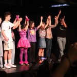 cursuri actorie copii teatru adolescenti cursuri teatru bucuresti