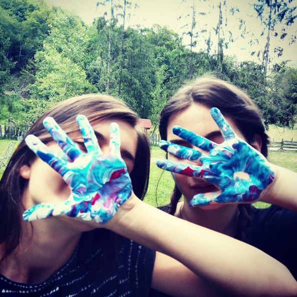Creative Summer Camps – tabere de engleză pentru copii